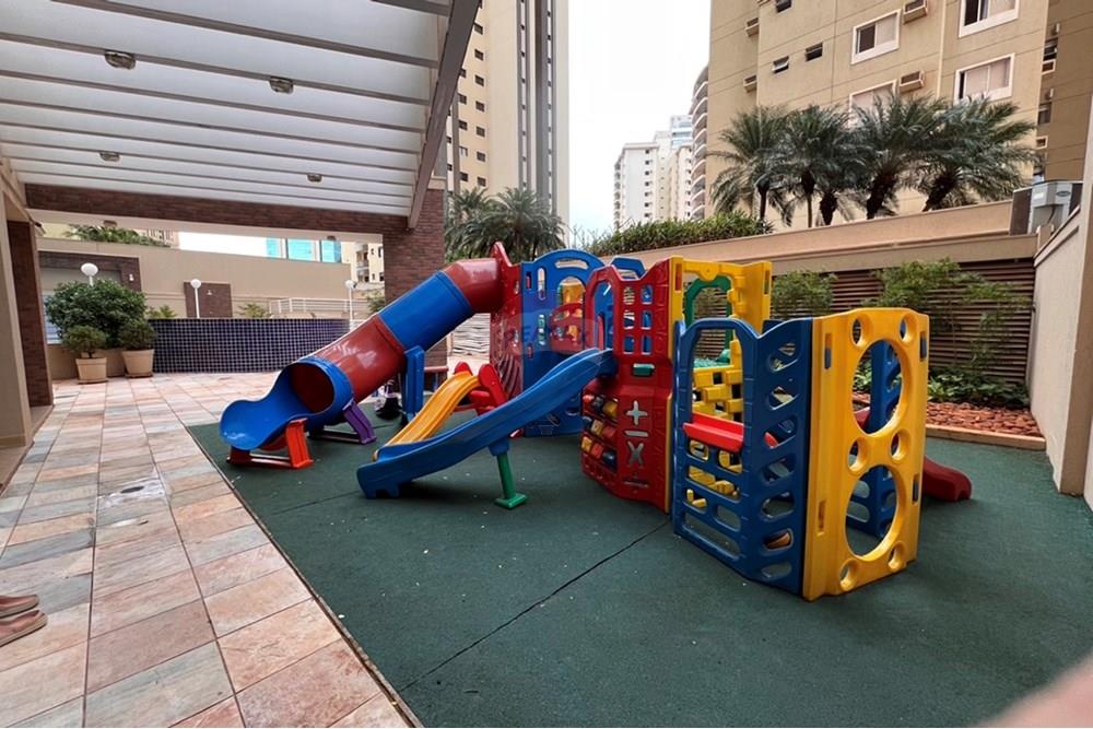 Apartamento - Alugar - Ribeirão Preto , São Paulo - AF431BFF-F355-4CFC-95B5-1FC9FEF54C62_1_105_c.jpeg - 780171044-24