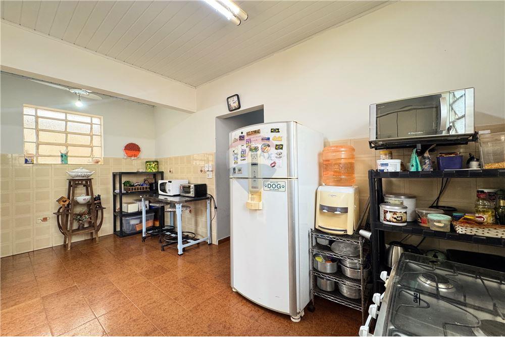 Casa - Venda - Ribeirão Preto , São Paulo - Cozinha - 780211014-97