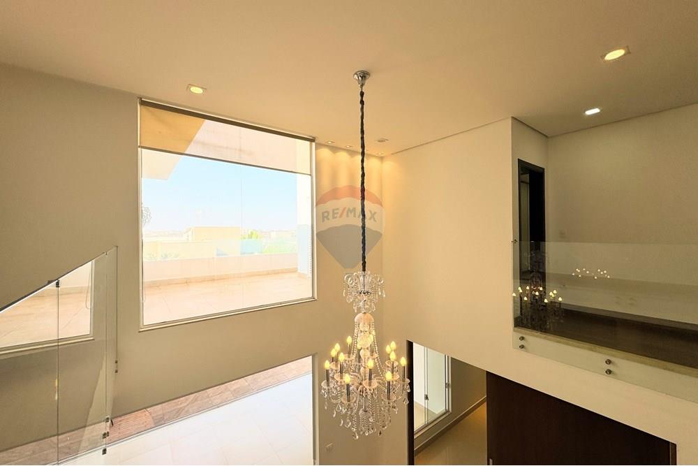 Casa de Condomínio - Venda - Ribeirão Preto , São Paulo - IMG_4195.JPG - Sala em U - 780211017-19