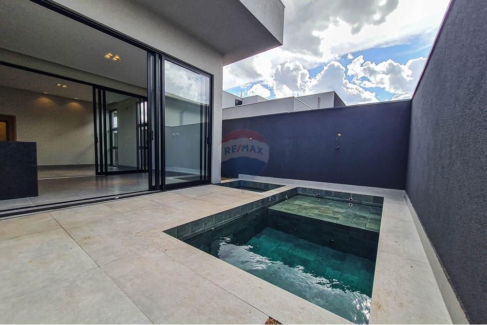 Casa de Condomínio - Alugar - Ribeirão Preto , São Paulo - Alto do Castelo 125 (Hor)-21.jpg - 780181035-277