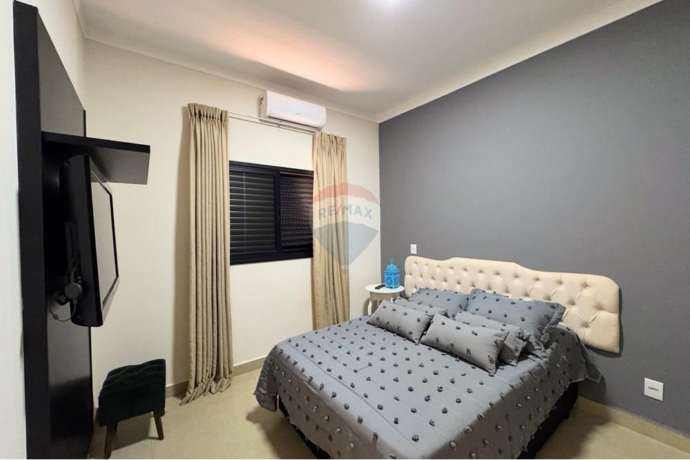 Casa de Condomínio - Venda - Ribeirão Preto , São Paulo - IMG_0594.JPG - Quarto - 780211023-79