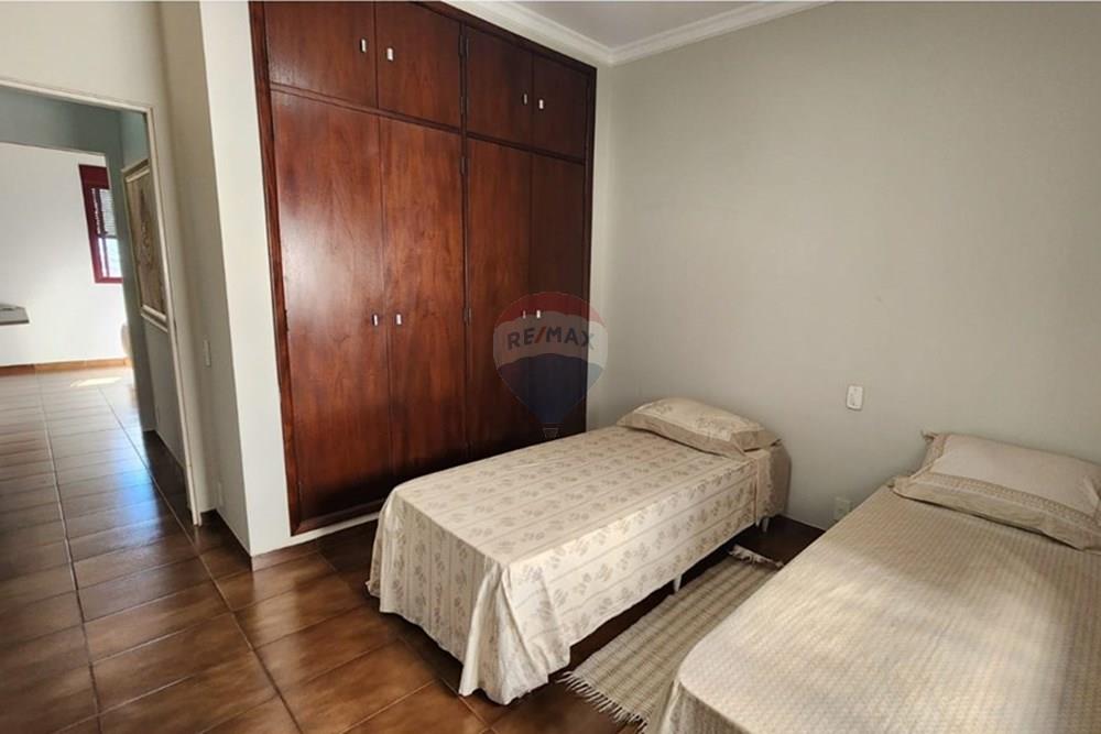 Apartamento - Venda - Ribeirão Preto , São Paulo - Apartamento Rua Rui Barbosa_Centro (16).jpeg - Quarto principal - 780091021-73