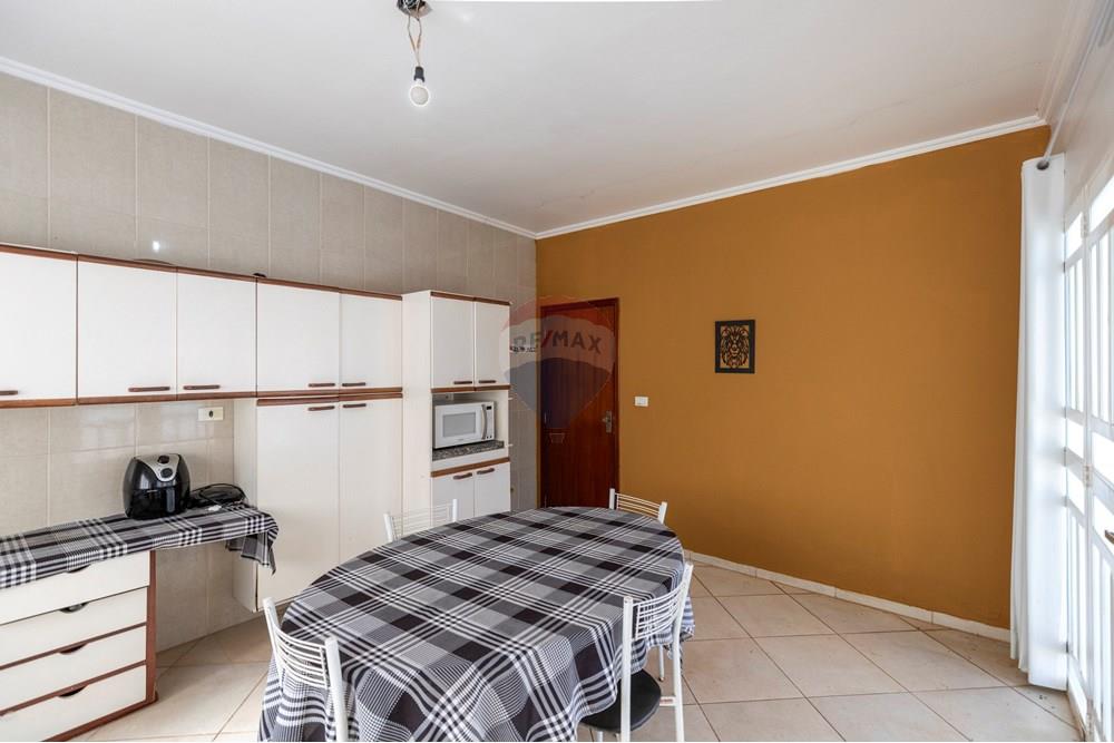 Casa - Venda - Ribeirão Preto , São Paulo - Casa_Jardim Canada_4 Suítes (30).jpg - Cozinha - 780091070-44