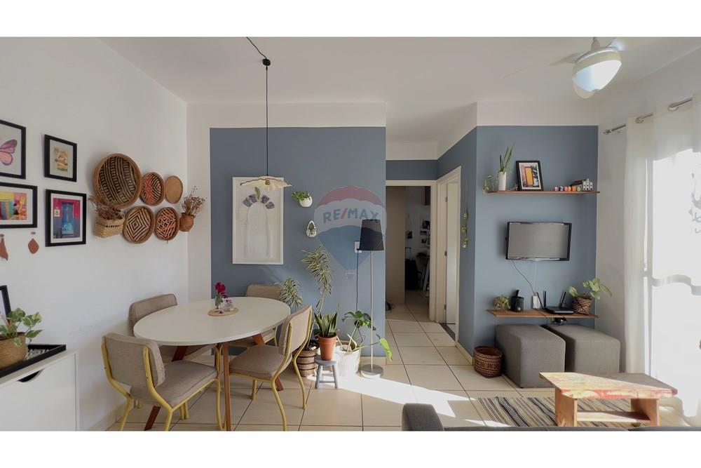 Apartamento - Venda - Ribeirão Preto , São Paulo - IMG_0720.jpg - Sala - 780091007-94