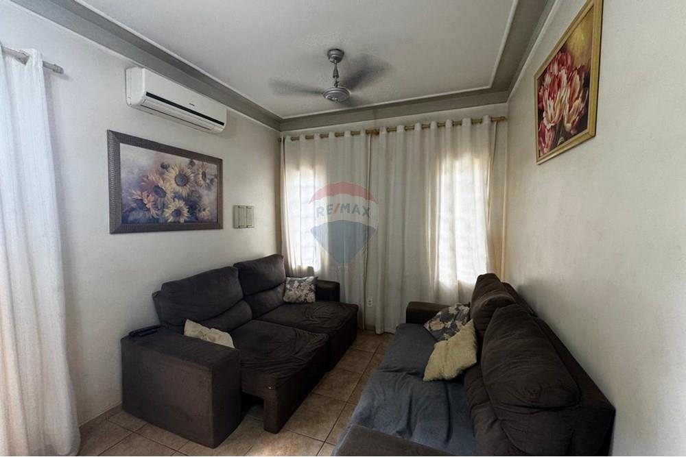 Casa de Condomínio - Venda - Ribeirão Preto , São Paulo - 04.jpeg - 780241021-28