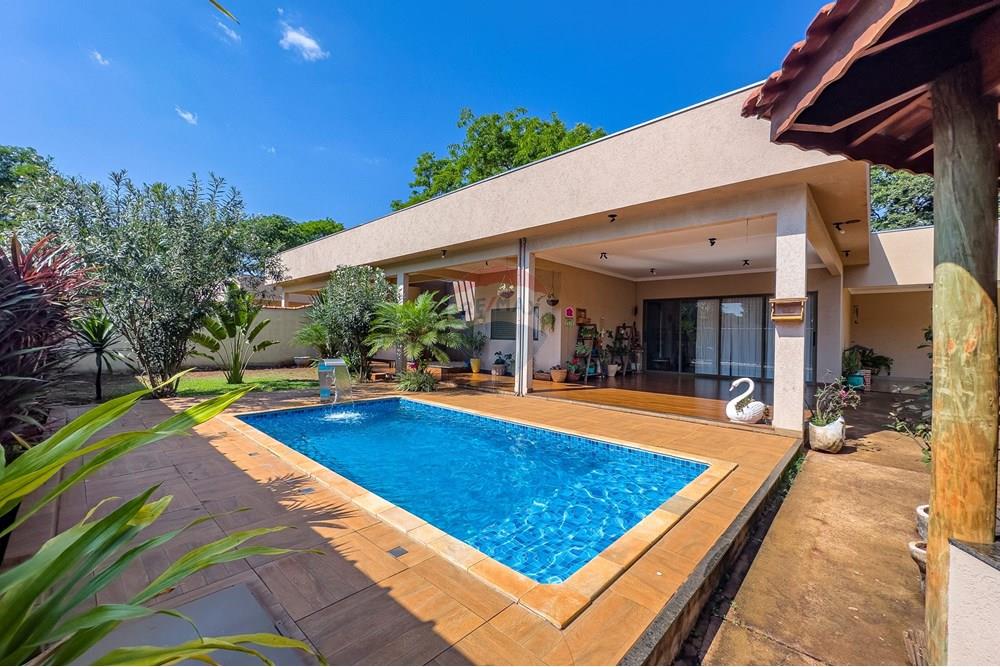 Chácara / Sítio / Fazenda - Venda - Ribeirão Preto , São Paulo - Chácara - G04-10.jpg - 780071024-84