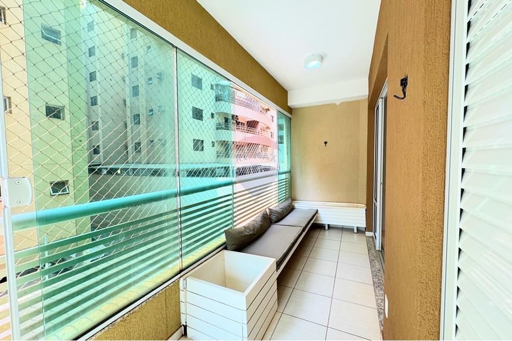 Apartamento - Venda - Ribeirão Preto , São Paulo - 9.JPG - Sacada - 780211052-27