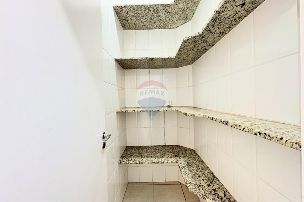 Apartamento - Venda - Ribeirão Preto , São Paulo - 21.JPG - Despensa - 780211052-27
