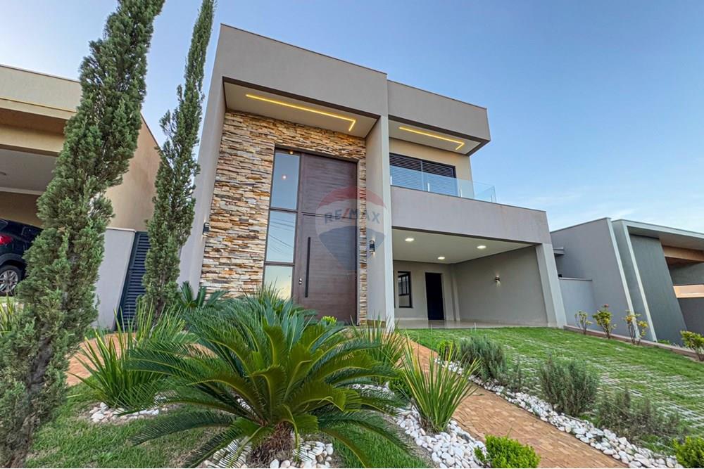 Casa - Venda - Ribeirão Preto , São Paulo - IMG-20241122-WA0043.jpg - Fachada - 780091026-185