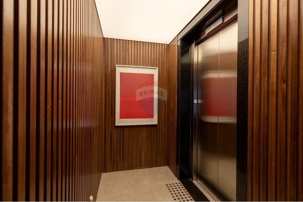 Apartamento - Venda - Ribeirão Preto , São Paulo - 13 Hall Social.jpg - 780091100-12