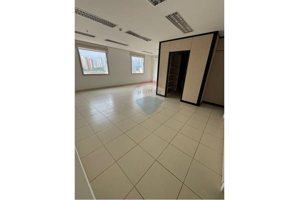 Cj. Comercial/ Sala - Alugar - Ribeirão Preto , São Paulo - 1749642706610.jpg - 780181012-693