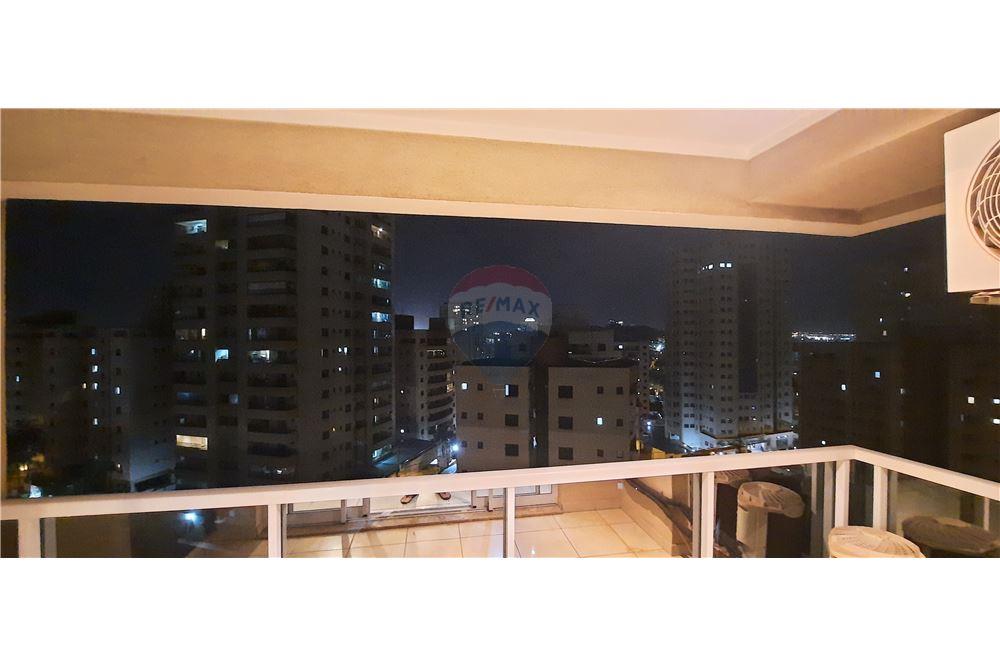 Apartamento - Venda - Ribeirão Preto , São Paulo - 2 - 780171016-89