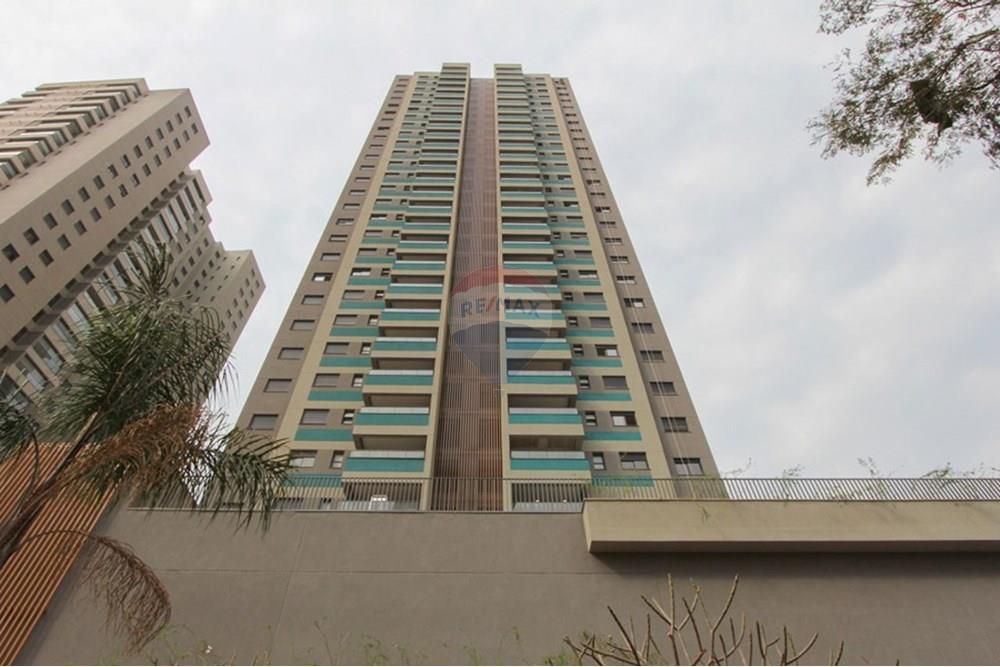 Apartamento - Venda - Ribeirão Preto , São Paulo - Bild fachada.jpg - 780181033-19