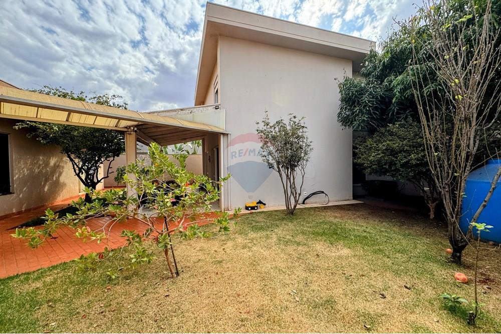 Casa de Condomínio - Venda - Ribeirão Preto , São Paulo - IMG_3380.JPG - 780181001-132