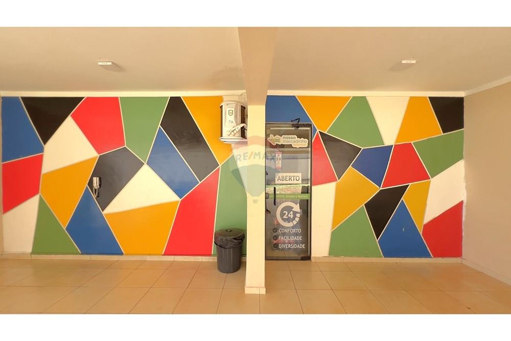 Apartamento - Venda - Ribeirão Preto , São Paulo - IMG_9005.jpg - Layout aberto - 780091007-79