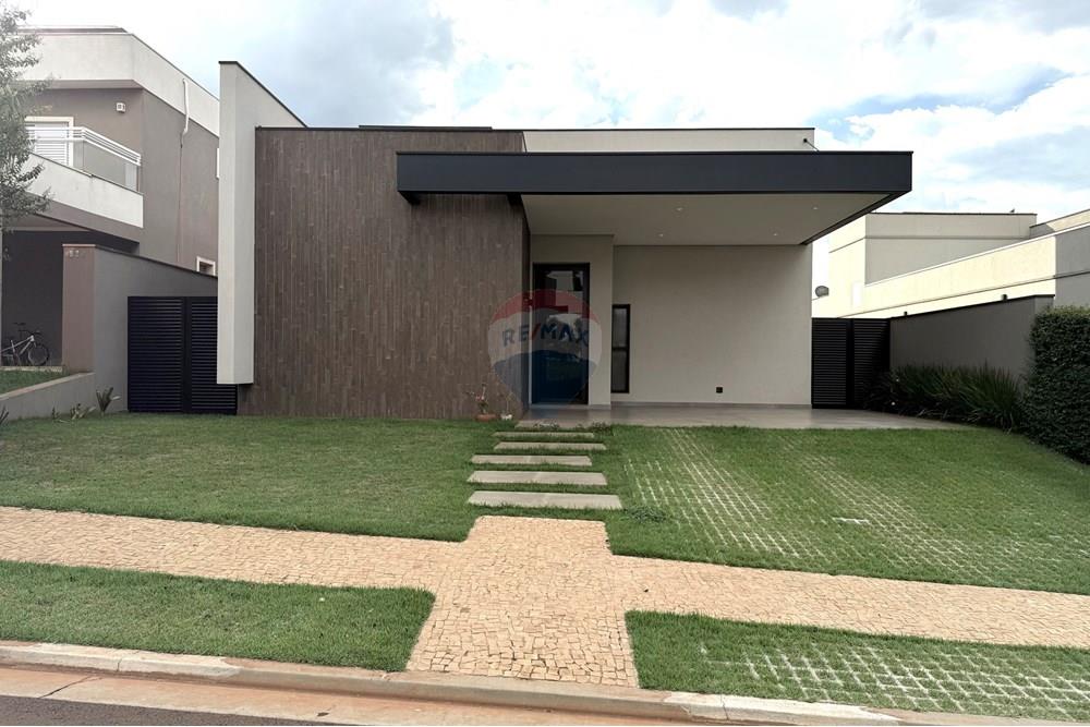 Casa de Condomínio - Venda - Ribeirão Preto , São Paulo - IMG_2307.jpeg - 780151019-48