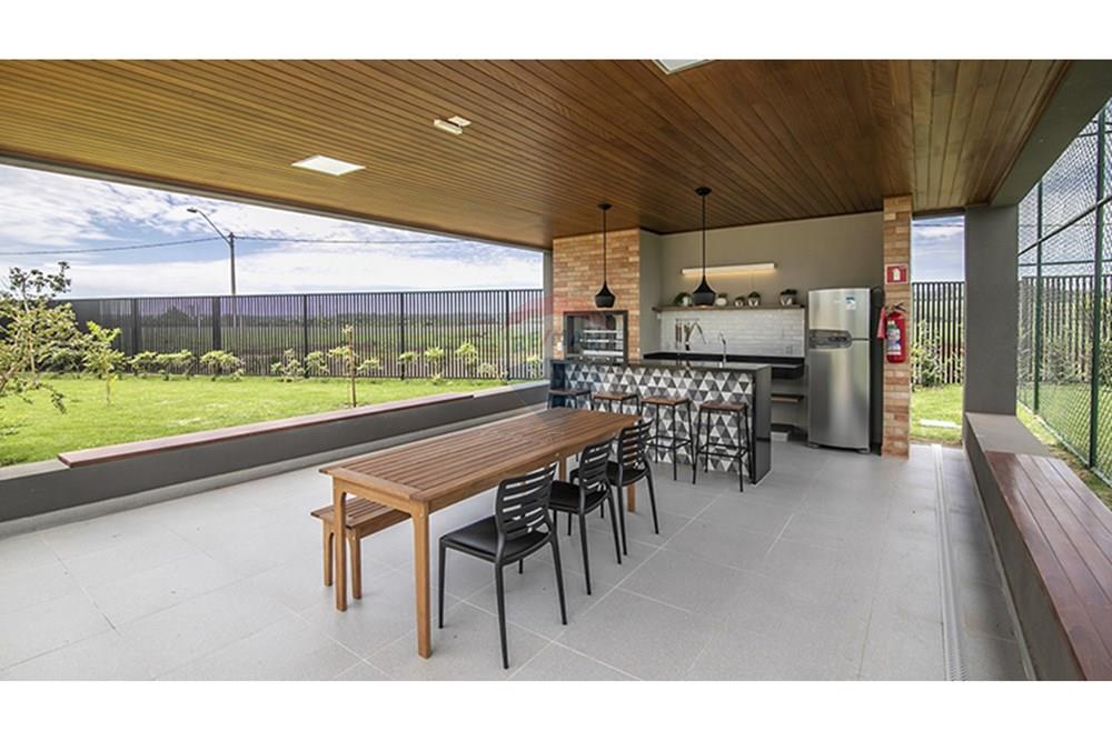 Terreno - Venda - Ribeirão Preto , São Paulo - CHURRASQUEIRA.jpg - Pátio interno - 780091038-57