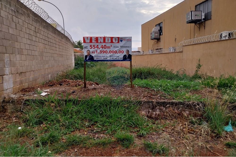 Terreno - Venda - Ribeirão Preto , São Paulo - 00_Lote Terreno Avenida João Fiusa.jpg - 780091021-69