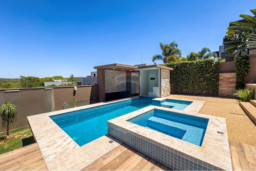 Casa - Venda - Ribeirão Preto , São Paulo - Alpha-35.jpg - 780071024-85