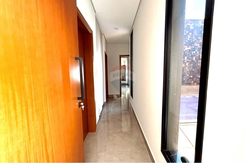 Casa de Condomínio - Venda - Ribeirão Preto , São Paulo - 5 corredor.jpg - Corredor - 780271030-12