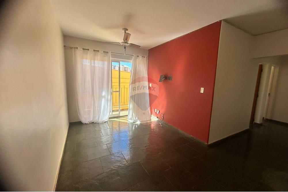 Apartamento - Alugar - Ribeirão Preto , São Paulo - 08 (2).jpg - Sala - 780241037-37