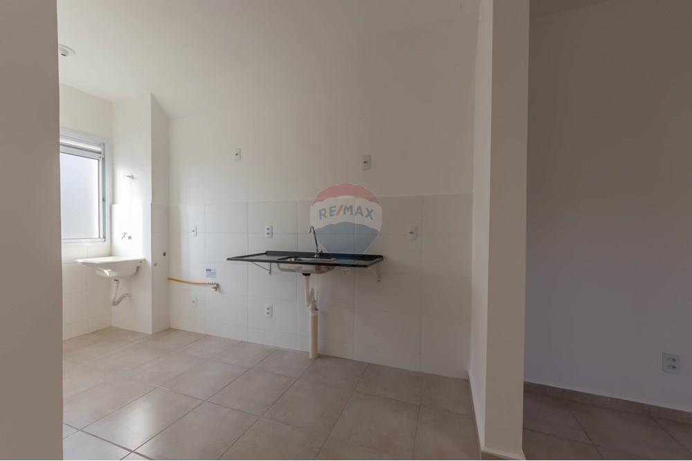 Apartamento - Venda - Jaboticabal , São Paulo - IMG_6631.jpg - Cozinha - 780201012-49