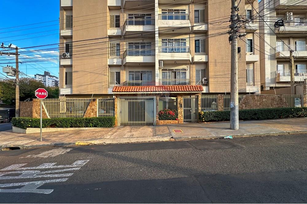 Apartamento - Venda - Ribeirão Preto , São Paulo - IMG_0187.jpg - Fachada - 780241018-27
