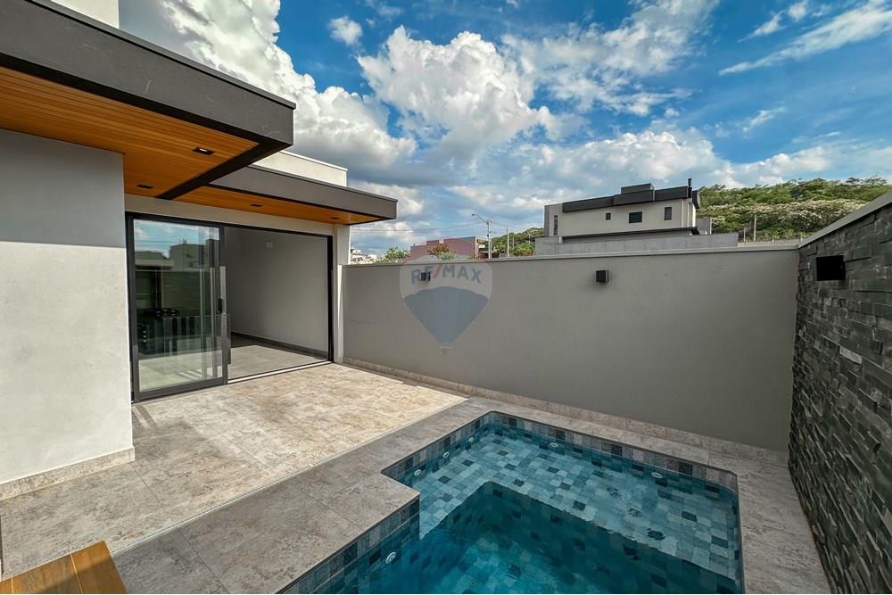 Casa de Condomínio - Venda - Ribeirão Preto , São Paulo - IMG_1129.jpg - Piscina - 780211052-30