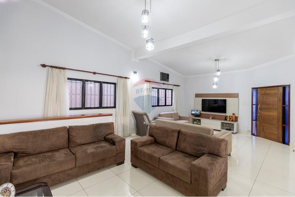 Casa - Venda - Ribeirão Preto , São Paulo - Cópia de IMG_7193-HDR.jpg - Sala - 780091067-17