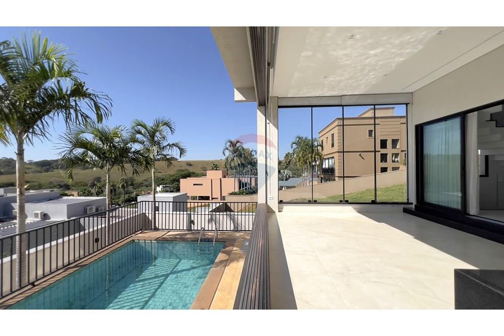 Casa de Condomínio - Venda - Ribeirão Preto , São Paulo - CASA A VENDA ALPHAVILLE III (8).jpg - 780091007-86