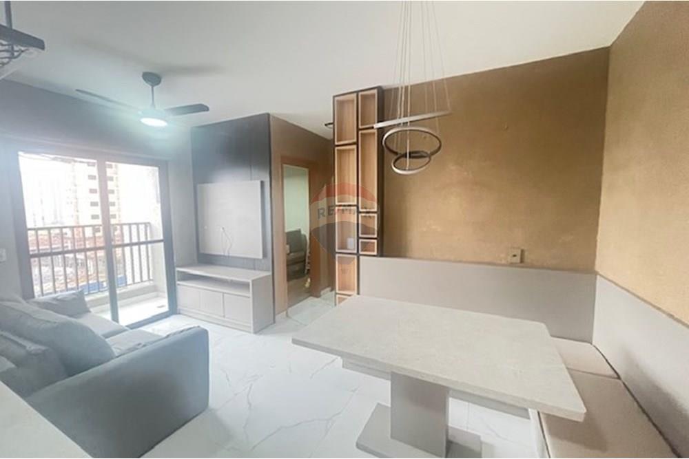 Apartamento - Alugar - Ribeirão Preto , São Paulo - IMG_5669.jpg - 780071004-1100