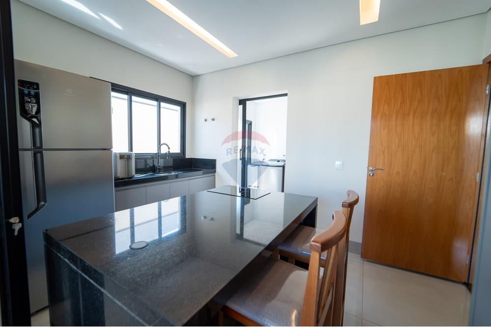 Casa de Condomínio - Venda - Ribeirão Preto , São Paulo - Foto-139.jpg - Área Gourmet - 780091110-28