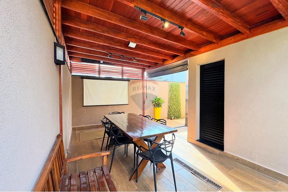 Casa de Condomínio - Venda - Ribeirão Preto , São Paulo - IMG_0540.JPG - Varanda - 780211023-79