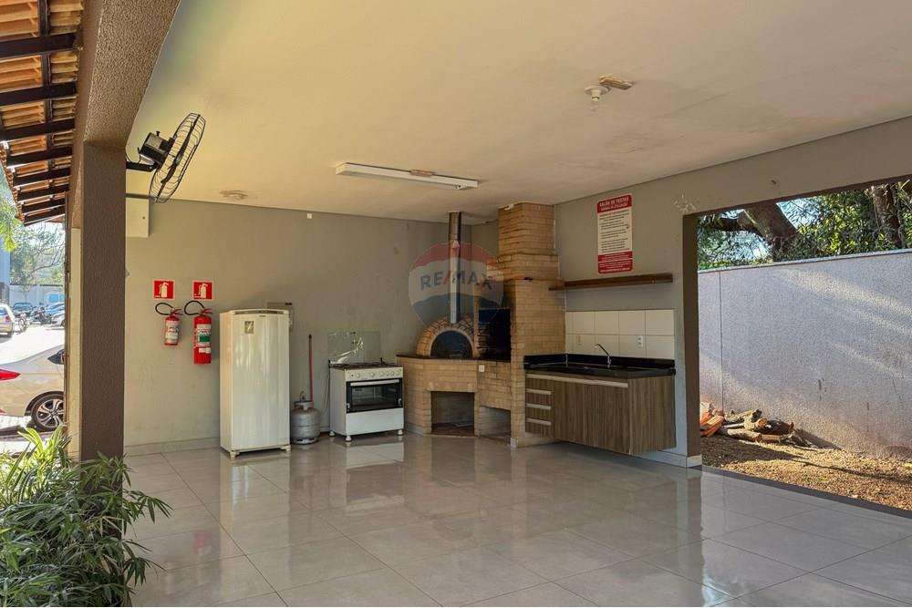 Apartamento - Venda - Ribeirão Preto , São Paulo - COND. LAR ITÁLIA RUA CIRCULAR 100 (14 de 36).jpg - 780071037-42