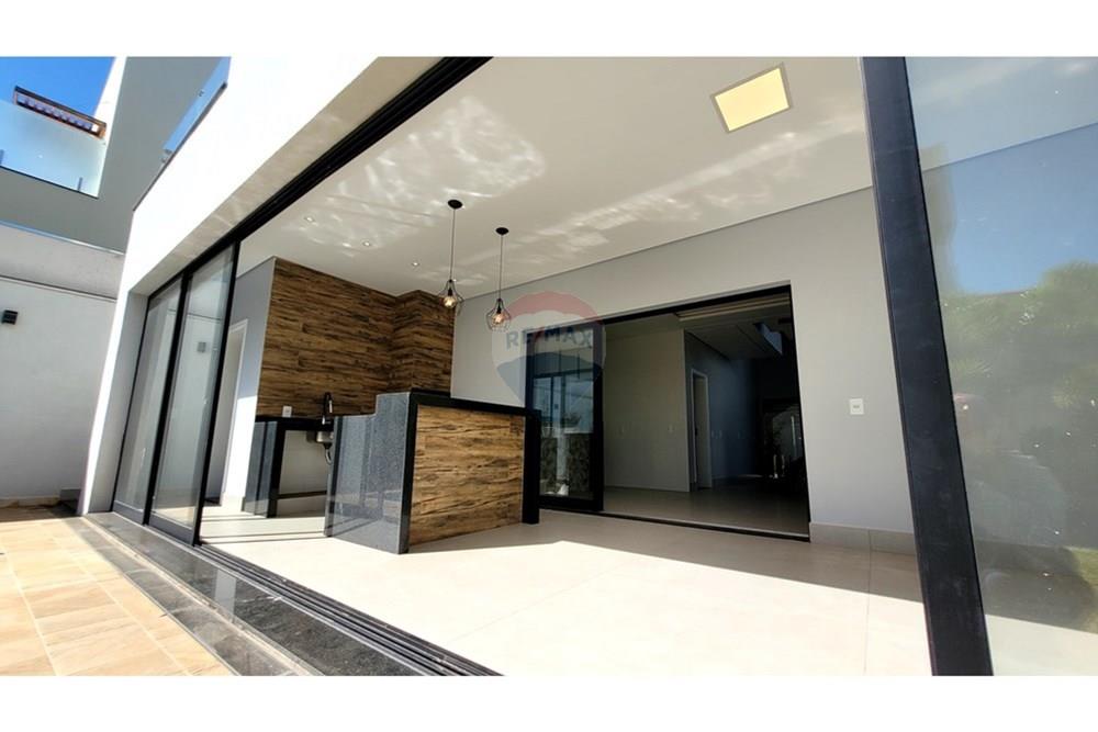 Casa de Condomínio - Venda - Franca , São Paulo - Divaldo Oliveira - Remax - Casa Santa Georgina (15).jpg - 780231035-31