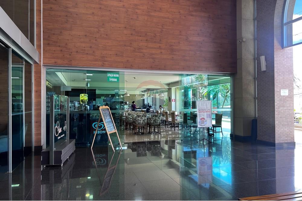 Cj. Comercial/ Sala - Alugar - Ribeirão Preto , São Paulo - IMG_3964.JPG - 780171044-30