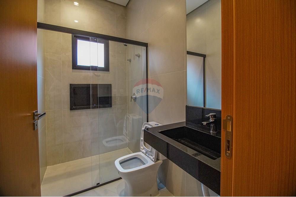 Casa de Condomínio - Alugar - Ribeirão Preto , São Paulo - DSC03782.jpg - 780071015-307