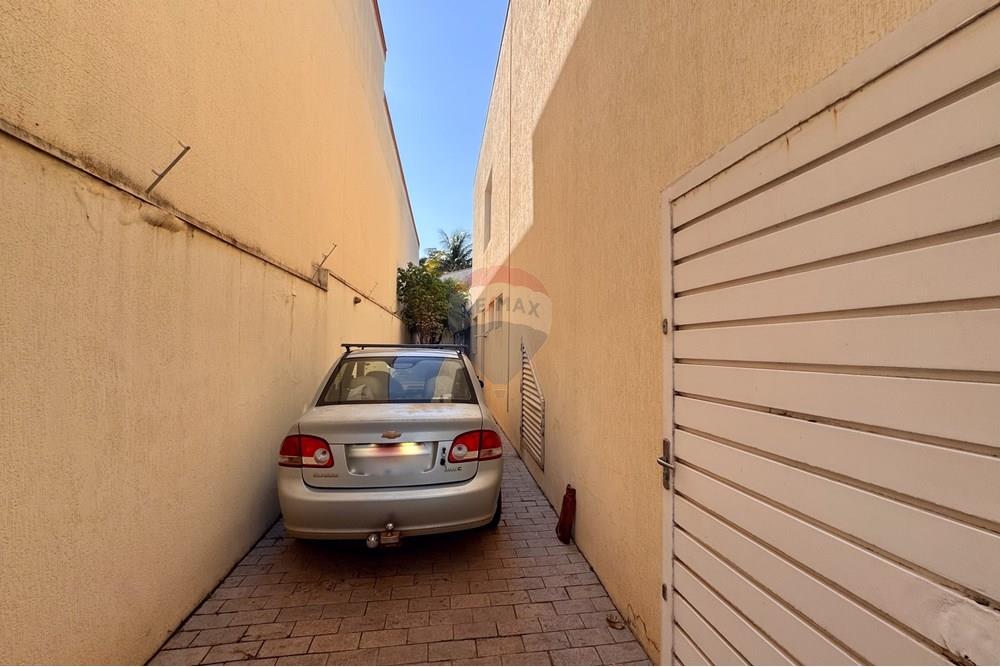 Casa Comercial - Alugar - Ribeirão Preto , São Paulo - AV. INDEPENDÊNCIA, 3767 (29 de 32).jpg - 780071004-1005