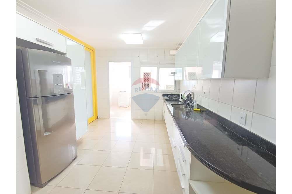 Apartamento - Alugar - Ribeirão Preto , São Paulo - IMG_20240430_143808.jpg - 780181035-305