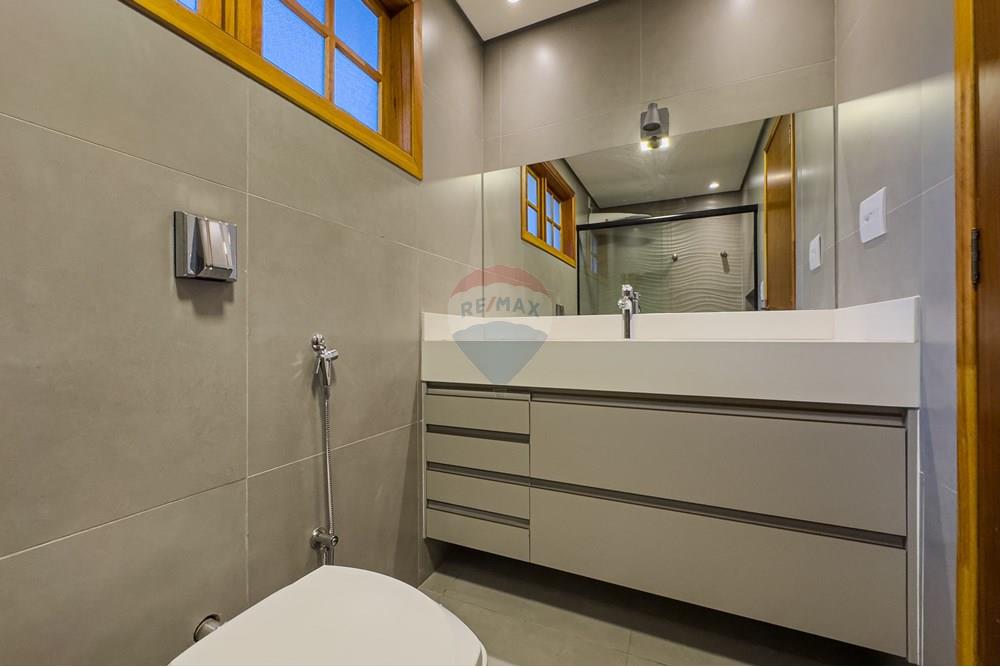 Casa de Condomínio - Venda - Ribeirão Preto , São Paulo - Suíte 2 (2).jpg - 780151011-110