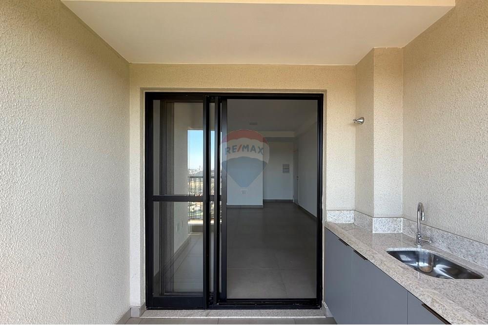 Apartamento - Venda - Ribeirão Preto , São Paulo - Varanda gourmet (11).jpg - 780151011-108
