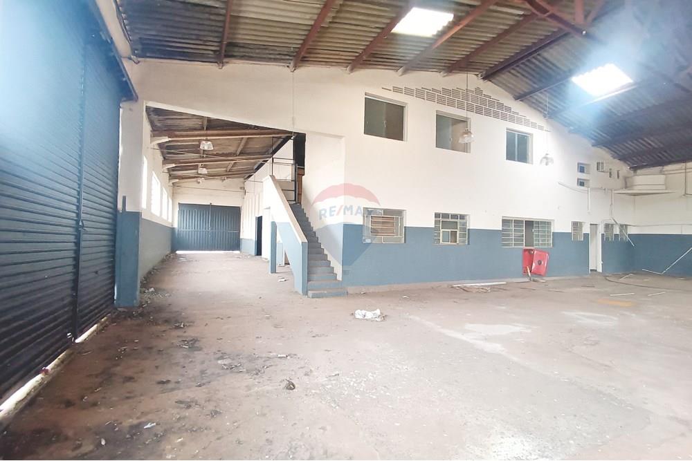 Galpão - Alugar - Ribeirão Preto , São Paulo - IMG_20250804_155751.jpg - 780181012-735