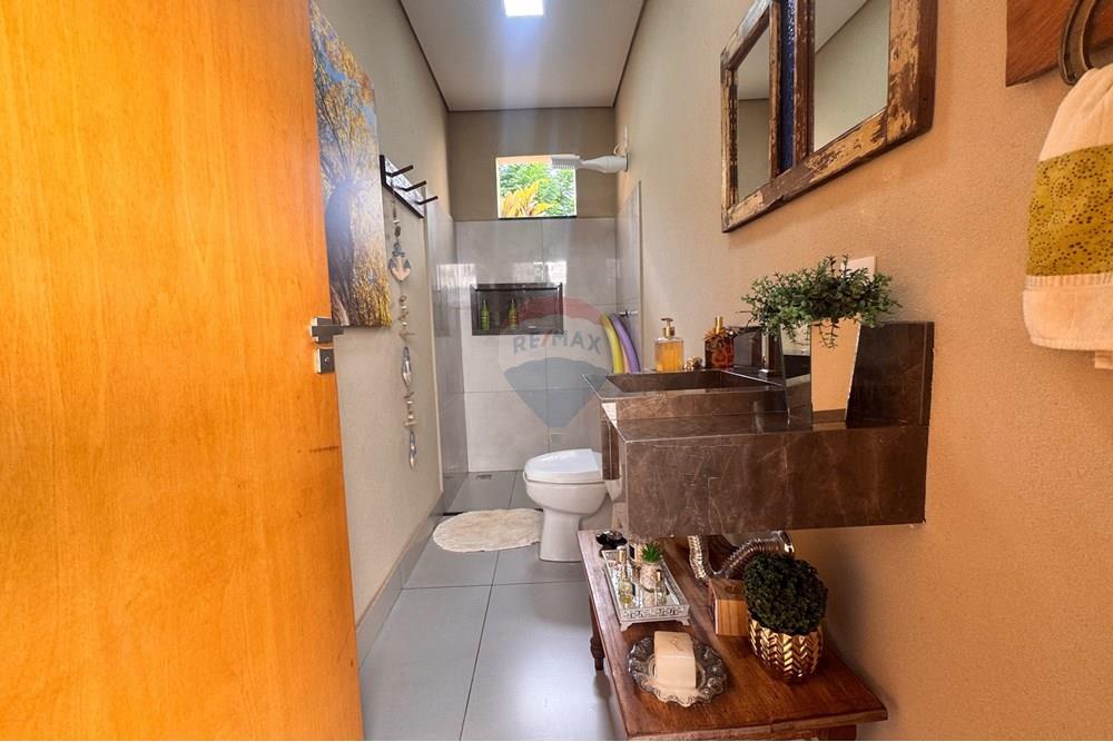 Casa de Condomínio - Venda - Ribeirão Preto , São Paulo - Av Heráclito Fontoura Sobral Pinto 400 casa 17 (15 de 63).jpg - 780071057-14