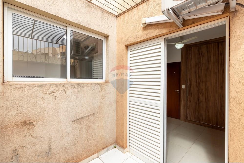 Apartamento - Venda - Ribeirão Preto , São Paulo - IMG_6282-HDR.jpg - Quintal - 780091004-124