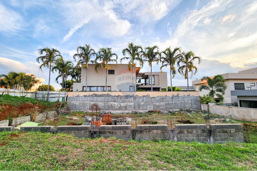 Terreno - Venda - Ribeirão Preto , São Paulo - foto de obra - 780091034-66