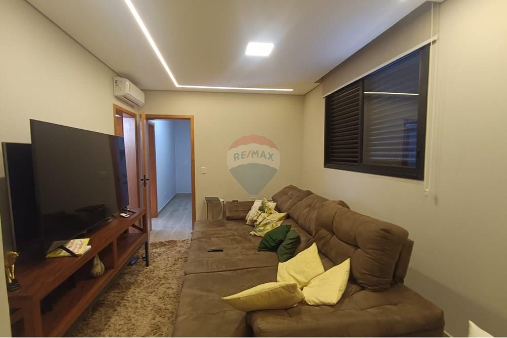 Casa de Condomínio - Alugar - Ribeirão Preto , São Paulo - IMG-20250605-WA0067.jpg - 780181012-685