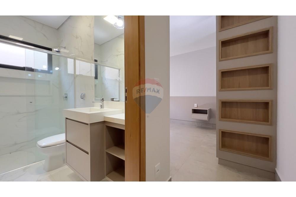 Casa de Condomínio - Venda - Ribeirão Preto , São Paulo - IMG_9473.jpg - Suite - 780091007-84