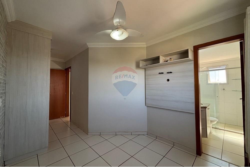 Apartamento - Venda - Ribeirão Preto , São Paulo - IMG_2292.JPG - Suite - 780091038-61