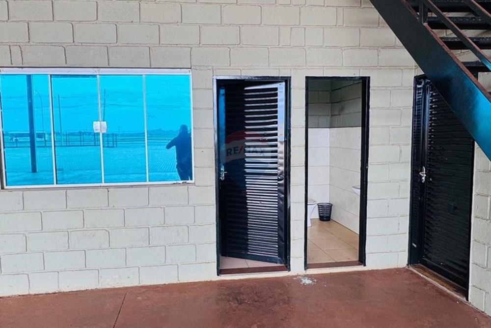 Galpão - Alugar - Ribeirão Preto , São Paulo - 187de323-dacd-400b-8302-e02026a4128e.jpg - 780071004-1081