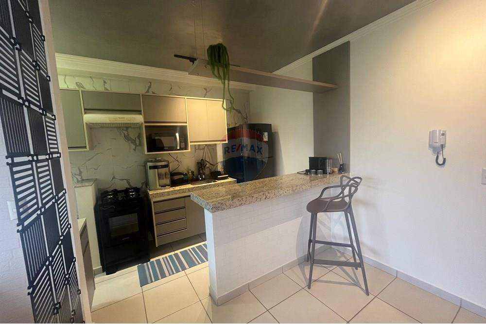 Apartamento - Venda - Ribeirão Preto , São Paulo - IMG_3053.jpg - 780071004-1007